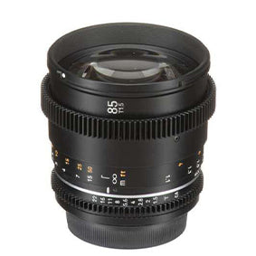 Samyang 85mm T1.5 VDSLR MARK II x Canon  - Garanzia Fowa 5 anni - Cine sud è da 47 anni sul mercato! SY8V2C