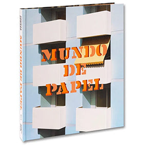 Demand, Thomas: Mundo de Papel - Cine Sud è da 47 anni sul mercato!