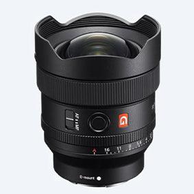 Sony 14mm F1.8 GM FE - Cine Sud è da 47 anni sul mercato! SEL14F18GM -