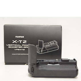 Battery grip fujifilm x-t2 Usato - Garanzia 1 anno