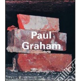 Paul Graham  ed. Illustrata Phaidon - Cine Sud è da 47 anni sul mercato!