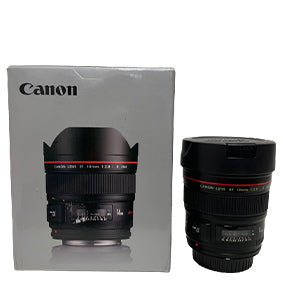 Canon 14mm F2.8 L II USM - Garanzia 1 anno - Usato