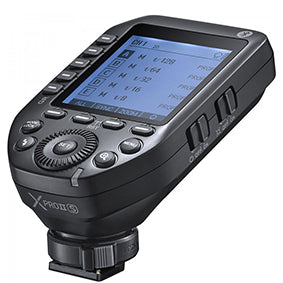 Godox XPRO II S Trasmettitore TTL Bluetooth Sony - Cine Sud è da 47 anni sul mercato! 0279044