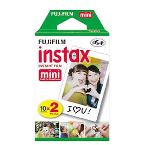 Fujifilm pellicole Instax Mini Film 20 Fogli - Cine Sud è da 47 anni sul mercato! 162426
