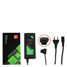 Patona caricabatteria premium charger 1678 Sony BP-95W V-Mount porta D-Tap - Cine Sud è da 47 anni sul mercato! 1048010