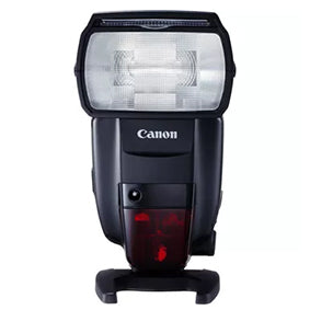 Canon Speedlite 600EX II-RT - Garanzia Canon Italia - Cine Sud è da 47 anni sul mercato!