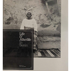 Life & Afterlife In Benin - Cine Sud è da 48 anni sul mercato!