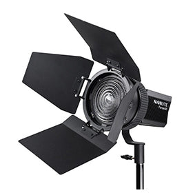 Nanlite Lente Fresnel FL-11 per Led Forza 60 - Cine Sud è da 47 anni sul mercato! 2130151