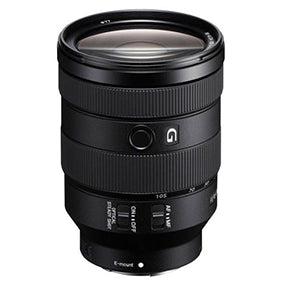 Sony 24-105mm F4.0 FE G OSS FE - Garanzia 2+1 anni Sony Italia - Cine Sud è da 48 anni sul mercato! SEL24105G