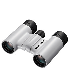 Nikon Binocolo Aculon T02 8X21 White - Cine Sud è da 47 anni sul mercato! 714010