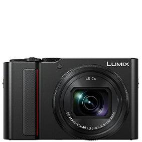 Lumix TZ200d - Garanzia ufficiale Fowa - Cine Sud è da 47 anni sul mercato!