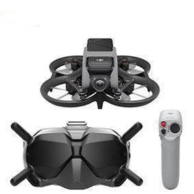 DJI Avata Fly Smart Combo - FPV Goggles V2 - Cine Sud è sul mercato da 47 anni! DJAV03