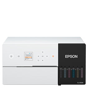 Epson SureLab D500 Stampante - Cine Sud è da 47 anni sul mercato! C11CK56301BX