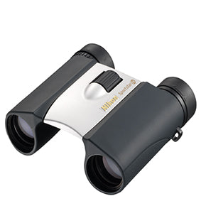Nikon Binocolo 8x25 Sportstar ex silver - CIne Sud è da 47 anni sul mercato! 713059 716aa