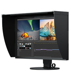Monitor EIZO CG279x ColorEdge 27 pollici 2560 x 1440 PIXEL - Cine Sud è da 47 anni sul mercato!