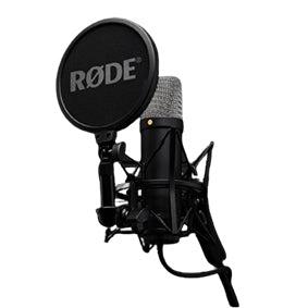 Rode Microfono NT1 5th Generation - Garanzia Nital - Cine Sud è da 47 anni sul Mercato!