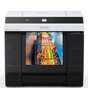 Epson SureLab D1000A Stampante - Cine Sud è da 47 anni sul mercato! C11CJ33301AX