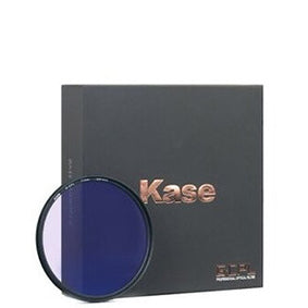 KASE FILTRO GOLD G-CPL 77mm - Cine Sud è da 47 anni sul mercato! 1030011