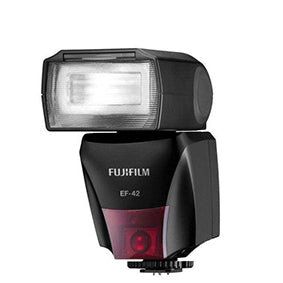 Fujifilm Flash EF-42 - Garanzia Fujifilm italia - Cine Sud è da 47 anni sul mercato! 16274055