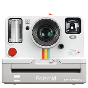 Polaroid one step + - Cine Sud è da 47 anni sul mercato!