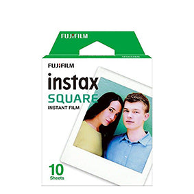 Fujifilm Instax square Film 10 Fogli - Cine Sud è da 47 anni sul mercato!
