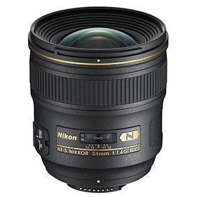 Nikon 24mm F1.4G ED AF-S - Garanzia 4 anni Nital - Cine sud è da 47 anni sul mercato! 313074