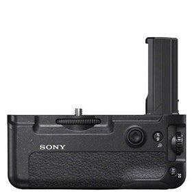 Sony Battery Grip / Impugnatura alpha 9, alpha 7R III, alpha 7 III - Cine Sud è da 47 anni sul mercato!  VG-C3EM