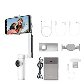 Insta360 Flow Creator Kit Gimbal - Cine Sud è da 47 anni sul mercato! 935287