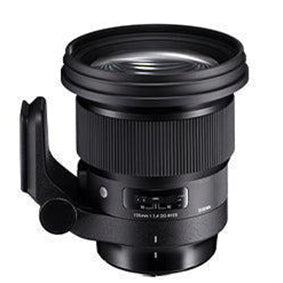 Sigma 105mm F1.4 DG HSM Art - Garanzia M-trading 3 anni - Cine Sud è sul mercato da 48 anni!