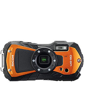 Ricoh WG80 - Garanzia Fowa 4 anni - Cine Sud è da 47 anni sul mercato!