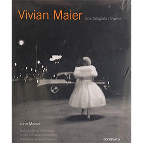 Vivian Maier - Maloof John - Cine Sud è da 47 anni sul mercato!