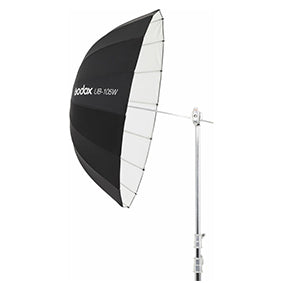 Godox UB-85D Ombrello Parabolico 85 Traslucido - Cine Sud è da 48 anni sul mercato! 0279665
