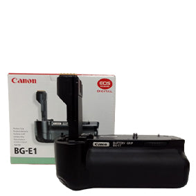 Battery Grip Canon BG-E1 X 300D usato