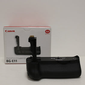 Battery Grip Canon BG-E11 usato - Gar. 1 anno