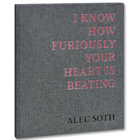 Soth Alec: I Know How Furiously Your Heart Is Beating - Cine Sud è da 47 anni sul mercato!