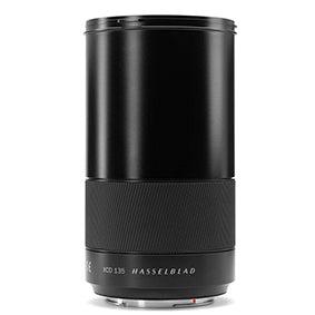 Hasselblad XCD 135mm F2.8 - Garanzia Fowa 4 anni - Cine Sud è da 47 anni sul mercato!