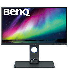 MONITOR BENQ SW270C - LCD 27" 032-9H.LHTLB.QBE