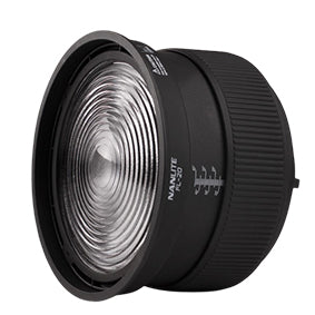 Nanlite Fresnel per Forza 300 & 500 - Cine Sud è da 48 anni sul mercato! 2130152
