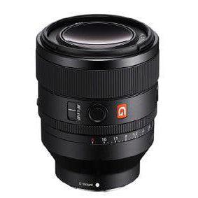 Sony 50mm F1.2 GM FE - Garanzia Sony Italia 2+1 - Cine Sud è da 48 anni sul mercato! SEL50F12GM.SYX