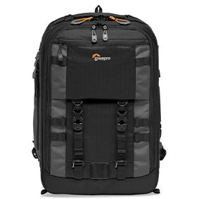 Lowepro Zaino Pro Trekker BP 350 AW II Grey - Cine Sud è da 47 anni sul mercato! LP37268-GRL