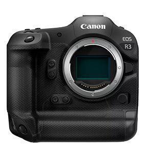 Canon EOS R 3 Body  - Gar. Canon Italia - Cine Sud è da 48 anni sul mercato! 4895C004 -caseog