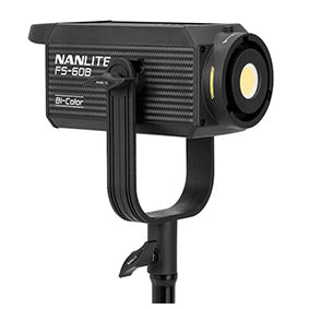 Nanlite Luce Bicolor Led FS-60B - Cine Sud è da 47 anni sul mercato! 2130275