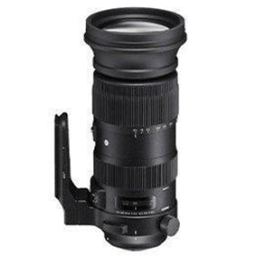 Sigma 60-600mm F4.5-6.3 DG OS HSM Sport - Garanzia M-trading 3 anni - Cine Sud è da 48 anni sul mercato!
