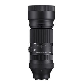 Sigma 100-400mm f5-6.3 (C) DG DN OS L-MOUNT SE - Garanzia M-trading 3 anni - Cine Sud è da 48 anni sul mercato! 6030124