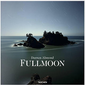 Fullmoon - Darren Almond - Cine Sud è da 47 anni sul mercato!