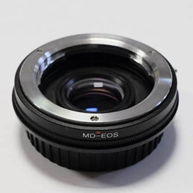 Canon adattatore MD/EOS usato - Garanzia 1 anno