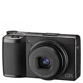 Ricoh GR III  - Garanzia Fowa 4 anni - Cine Sud è da 47 anni sul mercato! XR5038