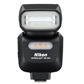 Nikon Flash SB-500 - Garanzia Nital - Cine Sud è da 47 anni sul mercato!  511621