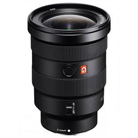 Sony 16-35mm F2.8 GM E-MOUNT FE - Garanzia 2 anni Sony Italia - Cine Sud è da 48 anni sul mercato! SEL1635GM