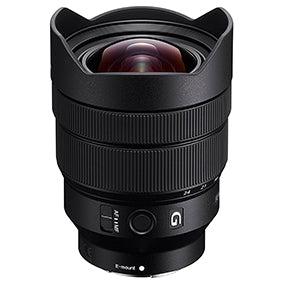 Sony 12-24mm F4.0 G  FE - Garanzia 2+1 anni Sony Italia - Cine Sud è da 47 anni sul mercato! SEL1224G
